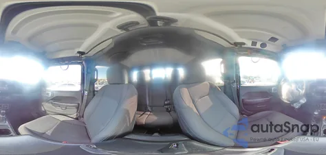 2020 Jeep Gladiator Sport from USA, damaged, VIN 1C6JJTAG9LL126169